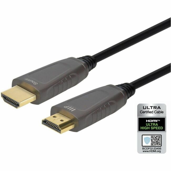 Monoprice, Inc. 43329 Monoprice HDMI Data Transfer Cable