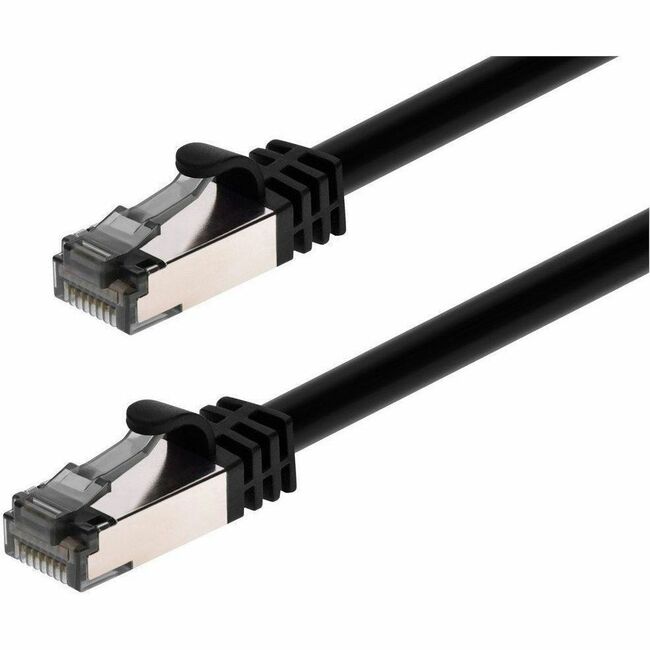 Monoprice, Inc. 41019 Monoprice Patch Category 8 Network Cable