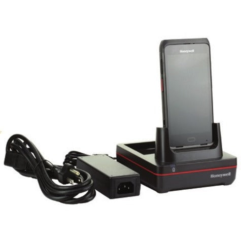 Strategic Sourcing-honeywell CT40-HB-UVN-1 Honeywell CT40 Non-Booted Home Base (U.S.)