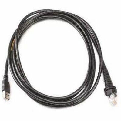 Strategic Sourcing-honeywell 77900506E Honeywell Power Cord