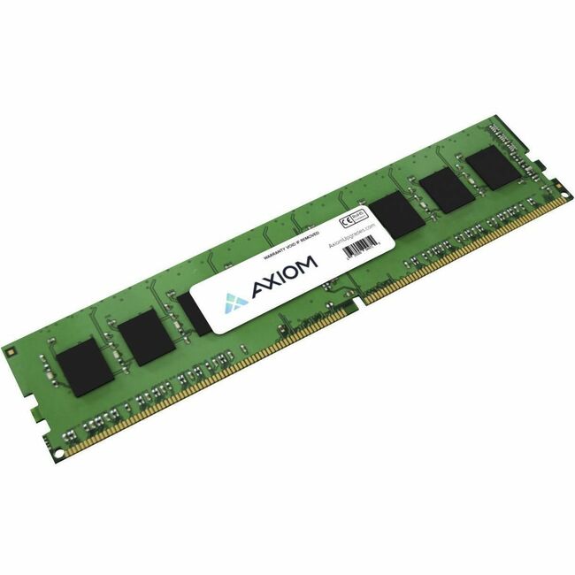 Axiom 4X71K53892-AX 32GB DDR5 SDRAM Memory Module