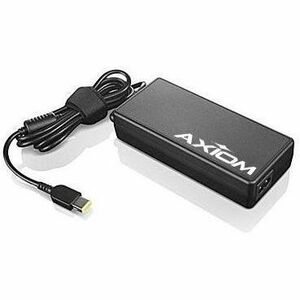 Axiom 4X20E75111-AX AC Adapter