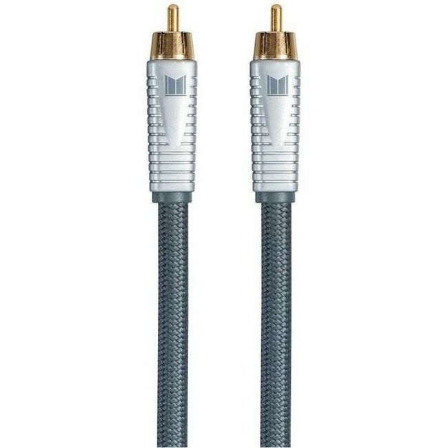 Monoprice, Inc. 18535 Monoprice Monolith 6ft RCA Cable