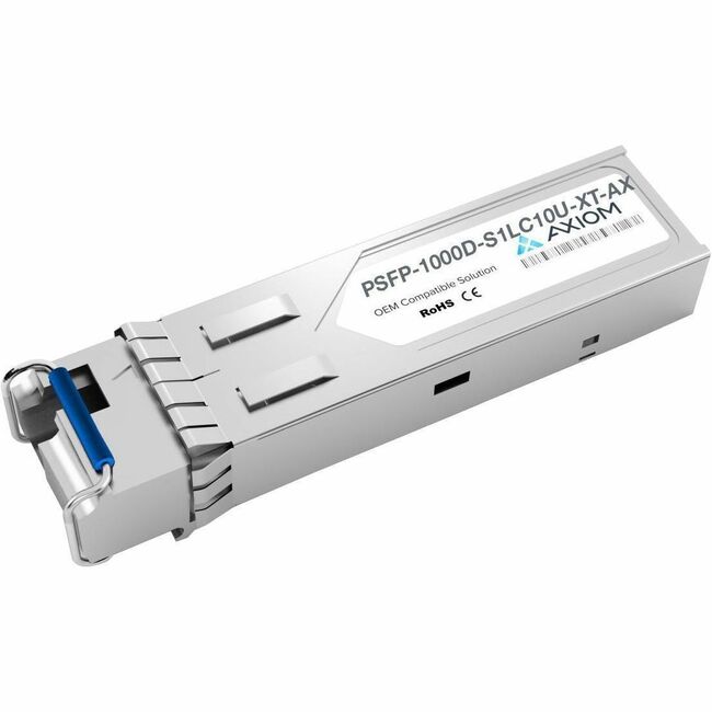 Axiom PSFP-1000D-S1LC10U-XT-AX SFP Module