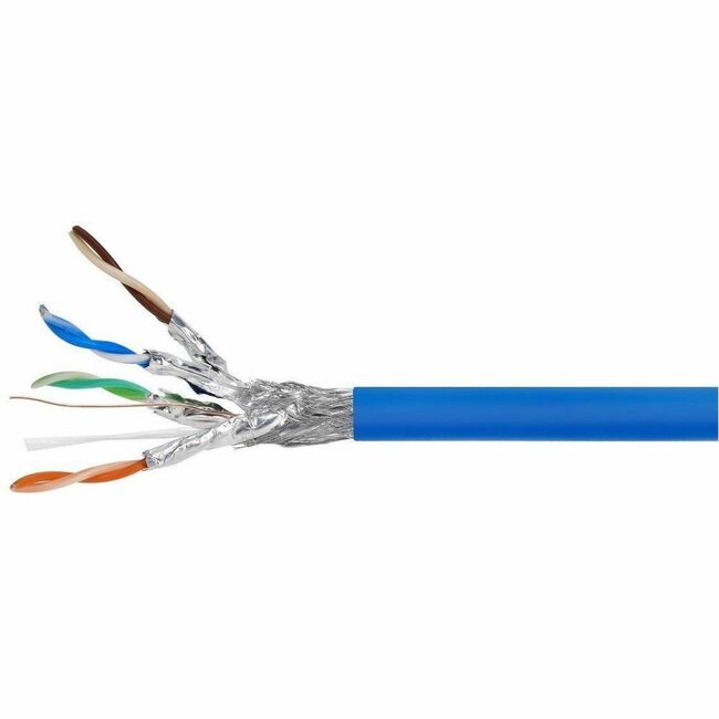 Monoprice, Inc. 42959 Monoprice Entegrade Category 8 Network Cable
