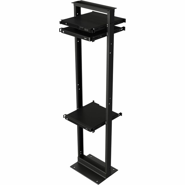 Vertiv 2POSTRMKIT1U Liebert Mounting Rail Kit for UPS, Battery Cabinet