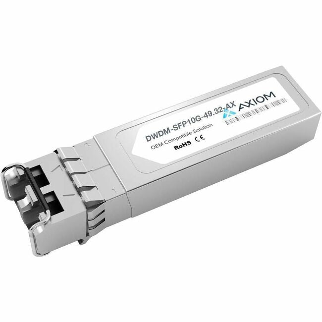 Axiom DWDM-SFP10G-49.32-AX SFP+ Module