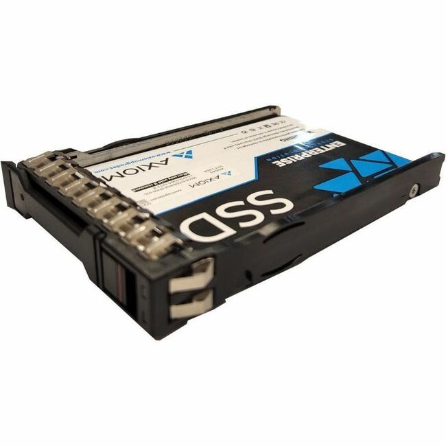 Axiom SSDEV20HV1T9-AX Enterprise EV200 1.92 TB Solid State Drive - 2.5" Internal - SATA (SATA/600)