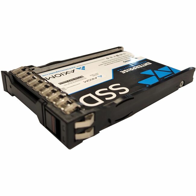 Axiom SSDEV20HV960-AX 960GB Enterprise EV200 SSD for HP