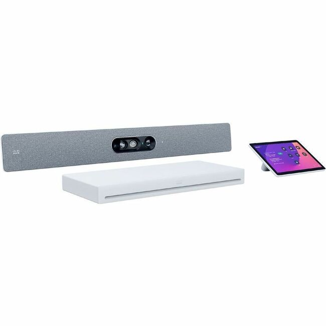 Cisco Systems CS-KIT-EQ-K9 Webex Room Kit EQ