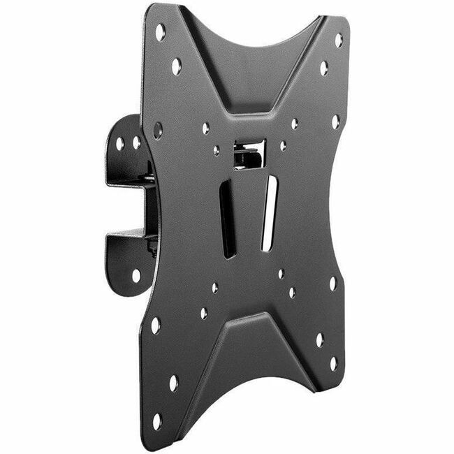 Monoprice, Inc. 43214 Monoprice Premium 43214 Mounting Bracket for TV, Curved TV, Flat Panel Display - Black - Horizontal/Vertical