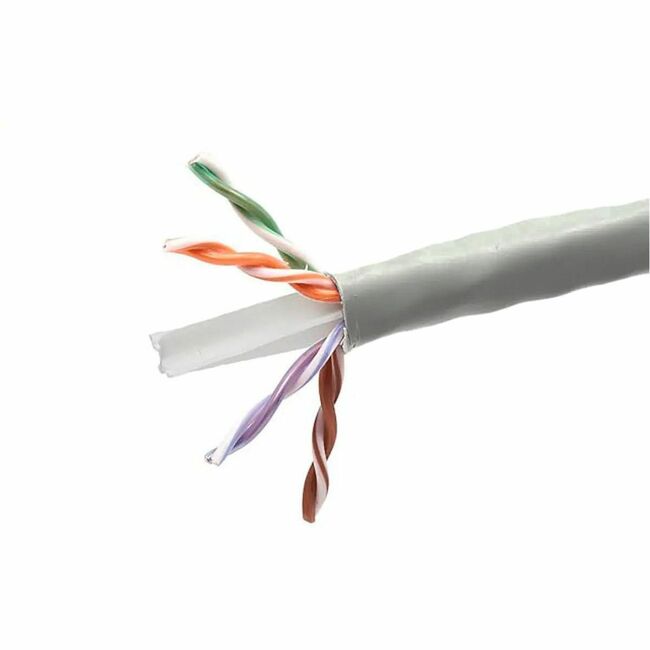 Monoprice, Inc. 44493 Monoprice UTP Category 6 Network Cable
