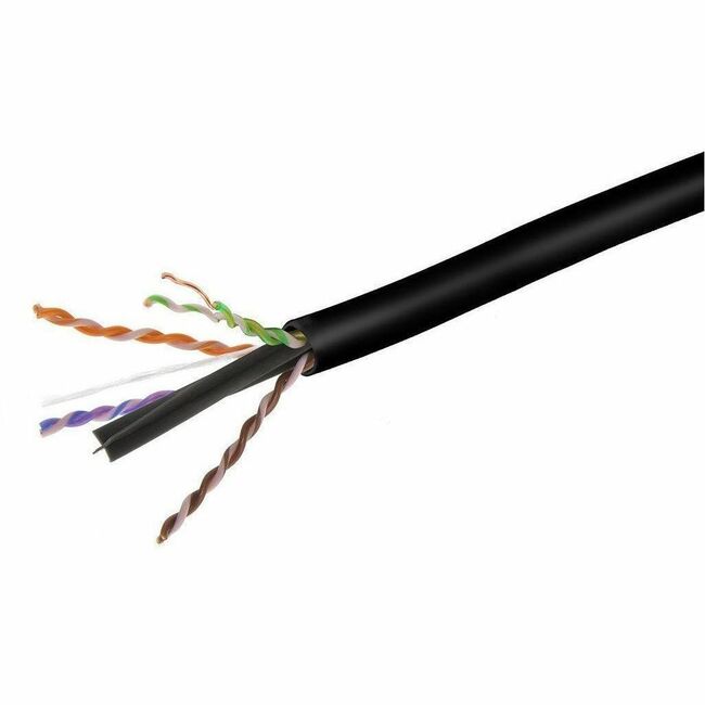 Monoprice, Inc. 43701 Monoprice UTP Category 6 Network Cable
