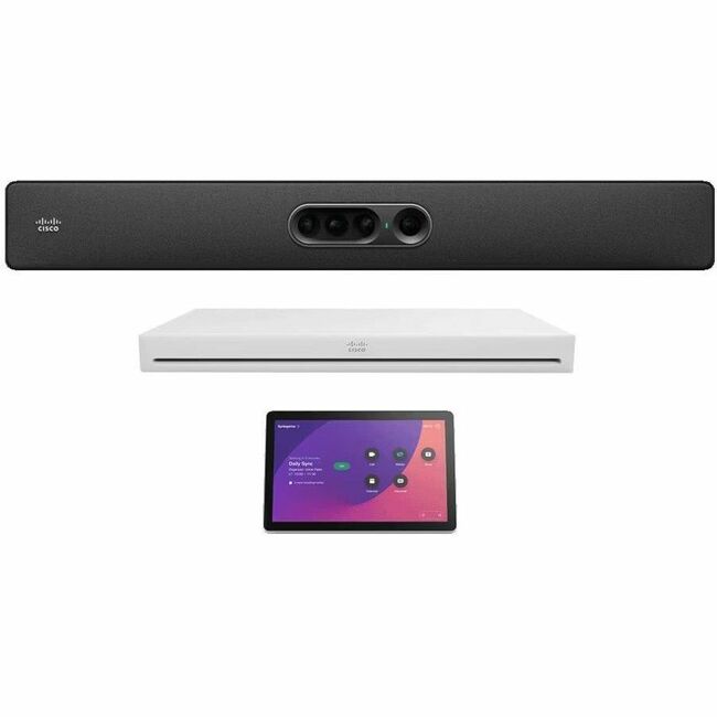 Cisco Systems CS-KIT-EQ-C-K9 Webex Room Kit EQ