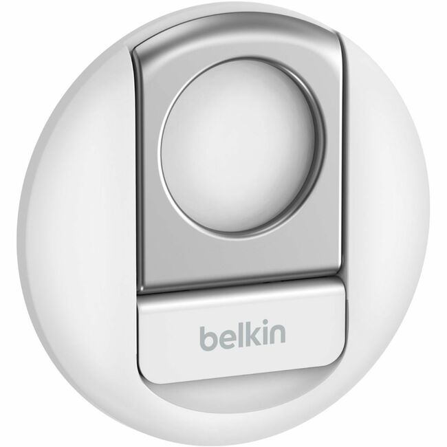 Belkin International INC MMA006BTWH Belkin Mounting Bracket for iPhone 13, iPhone 13 mini, iPhone 13 Pro, iPhone 13 Pro Max, iPhone 12, iPhone 12 mini, iPhone 12 Pro, iPhone 12 Pro Max, iPhone 14, iPhone 14 Plus, iPhone 14 Pro Max, ... - White - Land