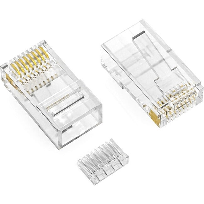 Axiom RJ45C6USI100-AX Network Connector