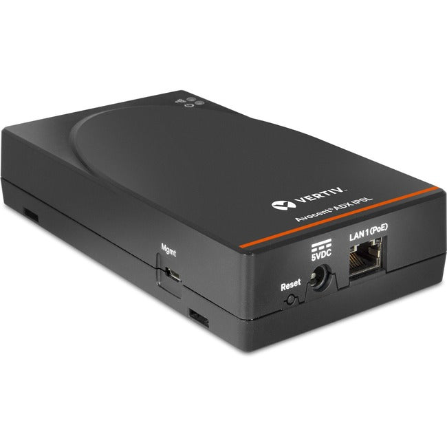 Vertiv ADX-IPSL104-400 Avocent IPSL IP Serial Device | IT Management | Remote Serial Access | Serial over IP (ADX-IPSL104-400)