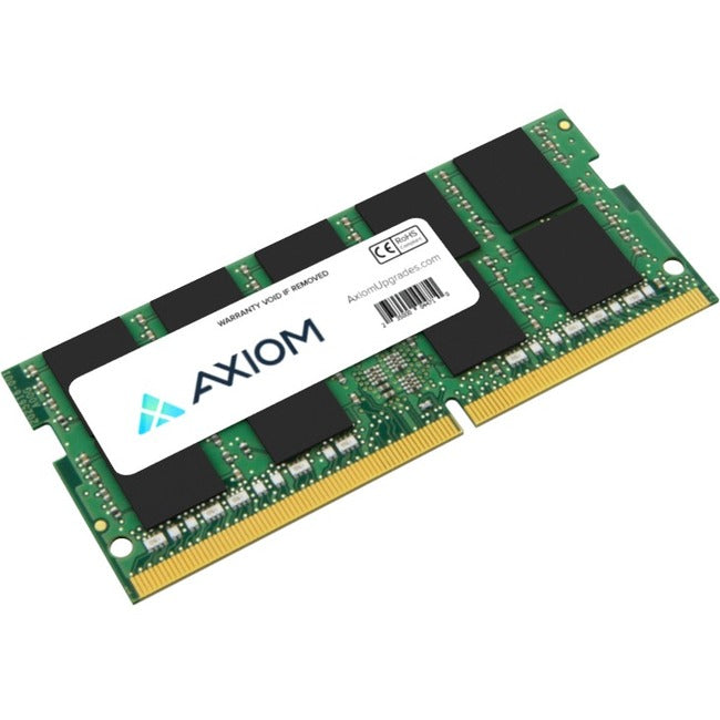 Axiom 4M9Y6AA-AX 16GB DDR5 SDRAM Memory Module