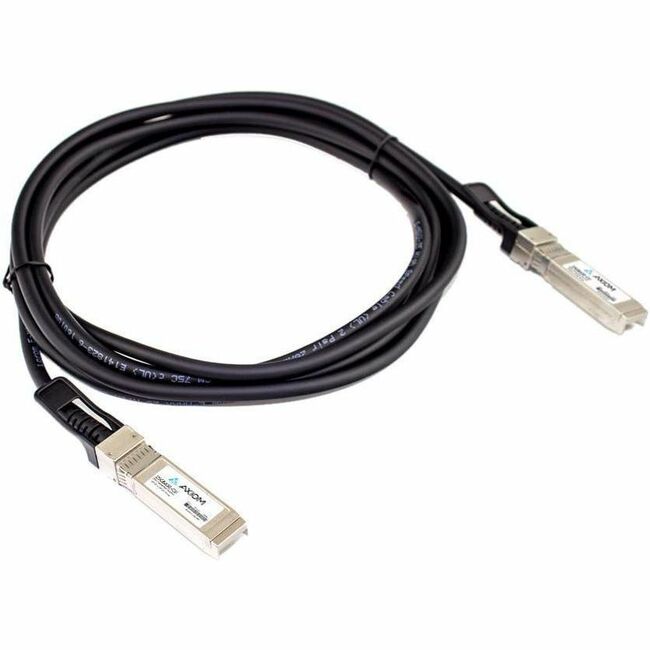 Axiom AXG97045 Twinaxial Network Cable