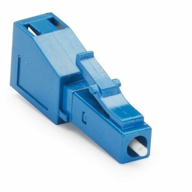 Axiom ATT-LCU-15D-2PK-AX 15dB LC/UPC Singlemode Fixed Fiber Optic Attenuator, Simplex, Male-Female, 2-PK