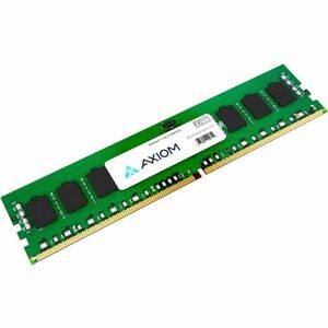 Axiom AC239379-AX 64GB DDR5 SDRAM Memory Module