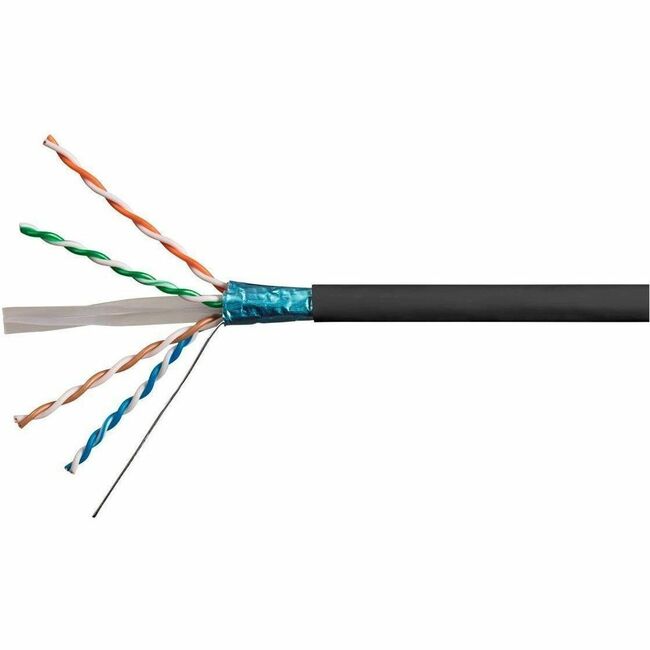 Monoprice, Inc. 41484 Monoprice Category 6a Network Cable