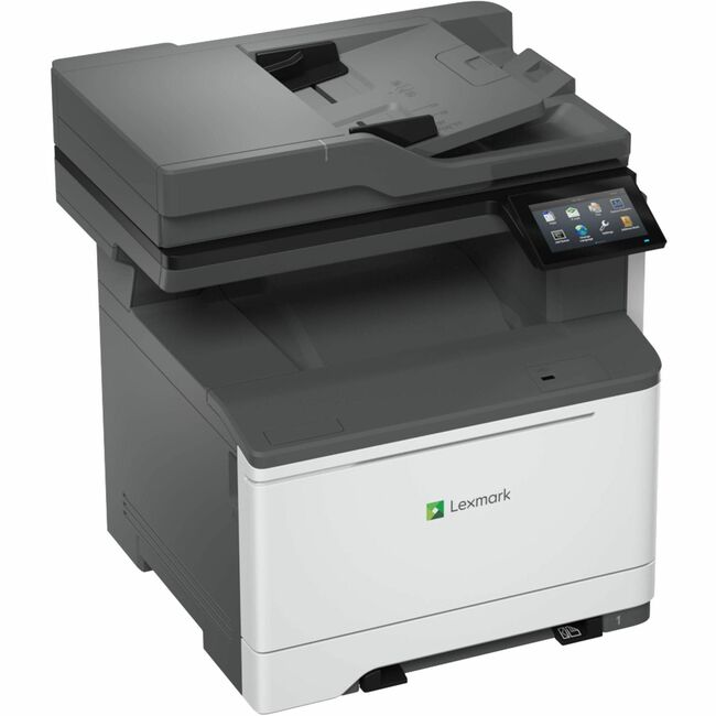 Lexmark 50M7040 CX532adwe Wired & Wireless Laser Multifunction Printer - Color