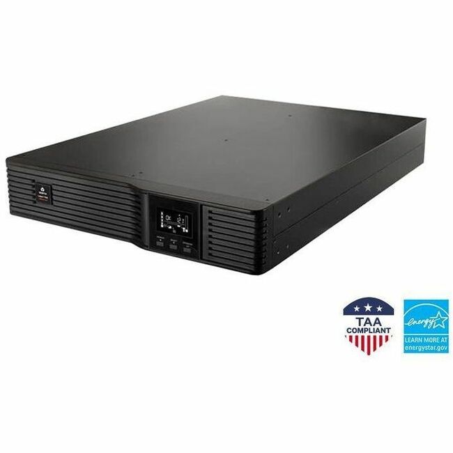 Vertiv PSI5-3000RT120LITAA Liebert PSI5 Lithium-Ion TAA UPS 3000VA/2700W 120V Rack/Tower