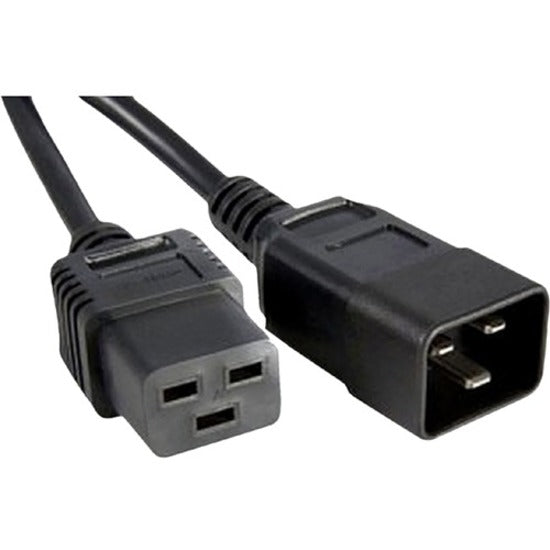 Enet Solutions, Inc. C19C20-5F-ENC ENET Standard Power Cord