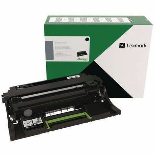 Lexmark 66S0Z00 Imaging Drum