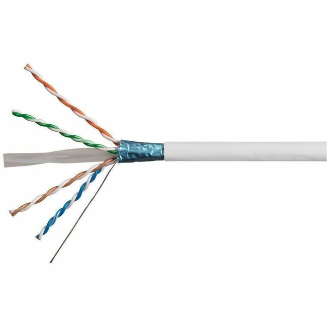 Monoprice, Inc. 42347 Monoprice Category 6a Network Cable