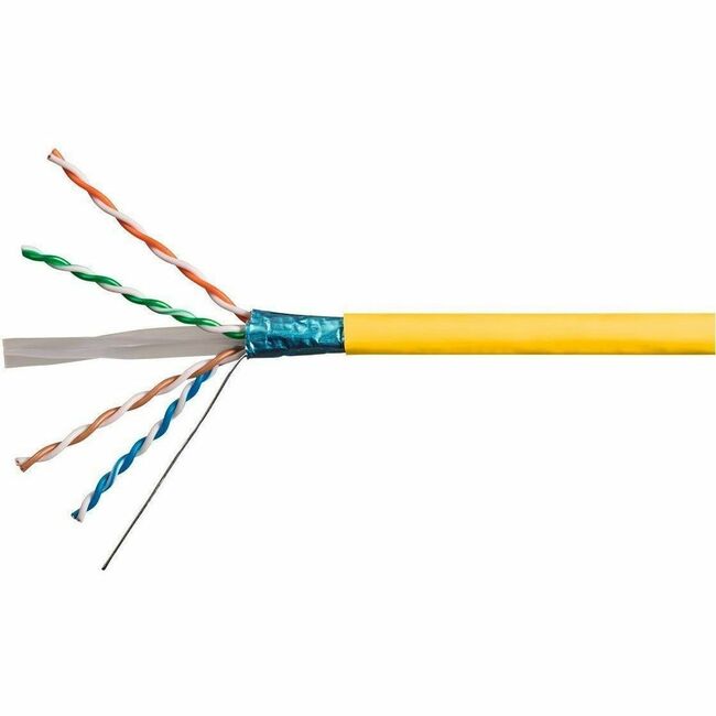 Monoprice, Inc. 42348 Monoprice Category 6a Network Cable