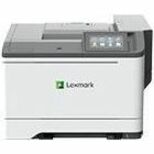 Lexmark 50MT060 CS632DWE Wired Laser Printer - Color - TAA Compliant