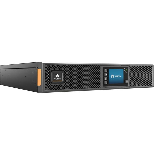 Vertiv GXT5-2000LVRT2UXLN Liebert GXT5 2000VA 120V UPS With RDU120/Webcard