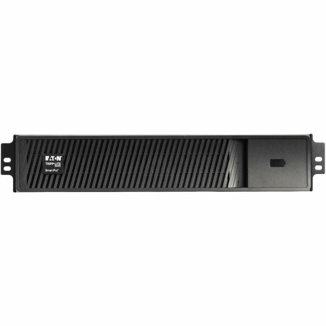 Eaton BP48VRM2U 48V Extended Battery Module for Eaton SmartPro UPS systems, 2U rack/tower, compatible with 750VA to 1500VA models