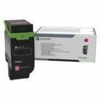 Lexmark 75M0X30 75M0X Original Laser Toner Cartridge - Magenta Pack