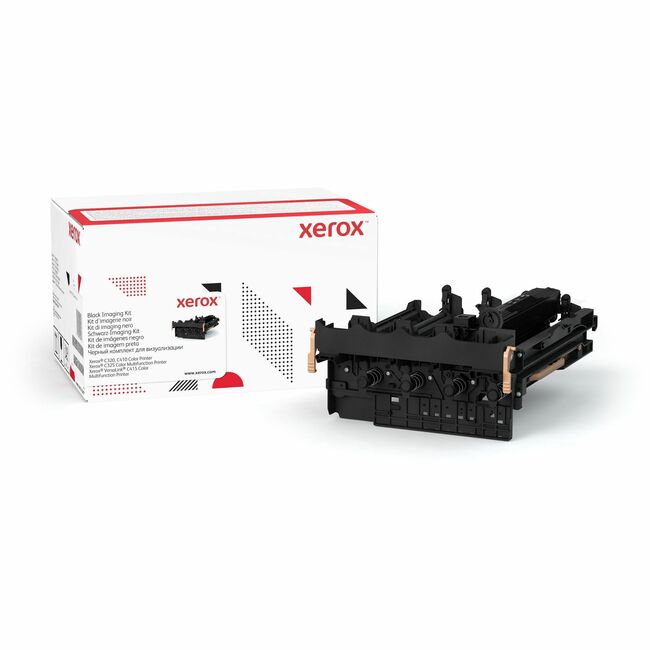 Xerox 013R00700 C325 And C410/C415 Black Imaging Kit (long-Life Item, Typically Not Required)