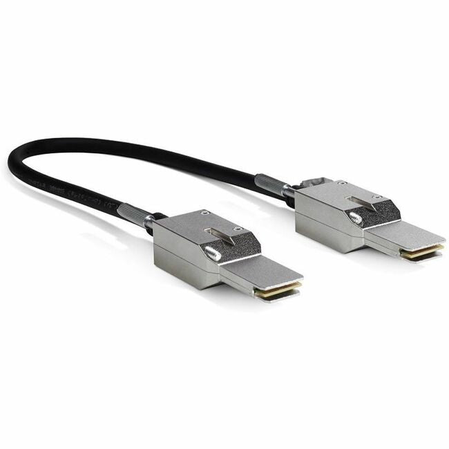 Axiom STACK-T2-1M-AX Type 2 Stacking Cable for Cisco 1cm - STACK-T2-1M