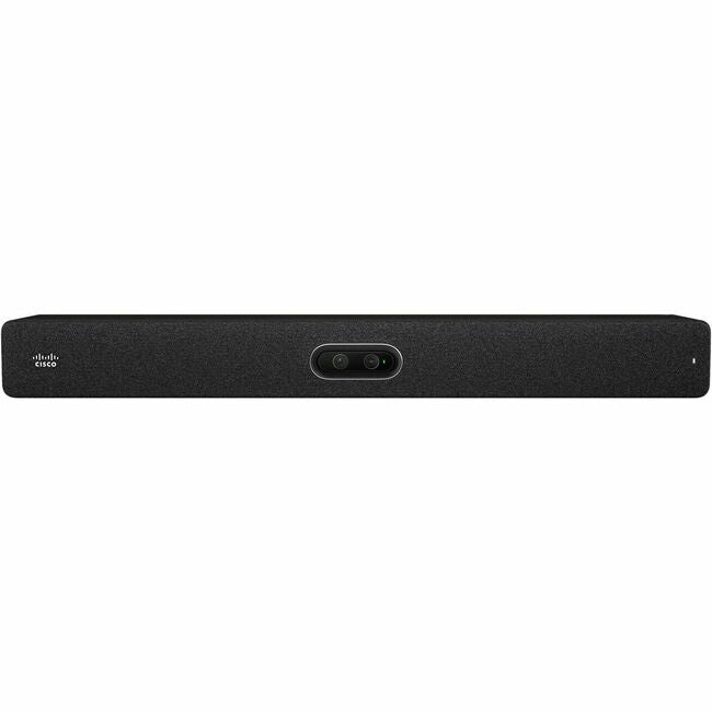 Cisco Systems CS-BARPRO-C-K9 Webex Room Bar Pro TTC4-01 Video Conference Equipment