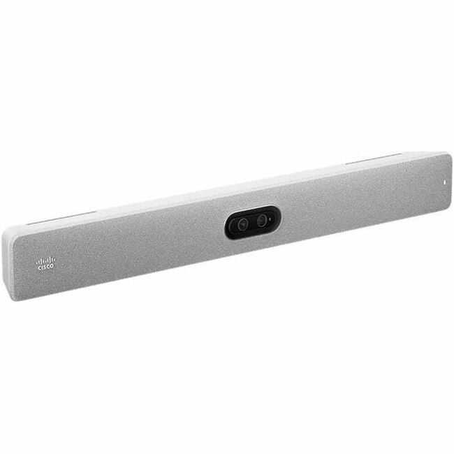 Cisco Systems CS-BARPRO-K9 Cisco Room Bar Pro - First Light Video Conference Equipment