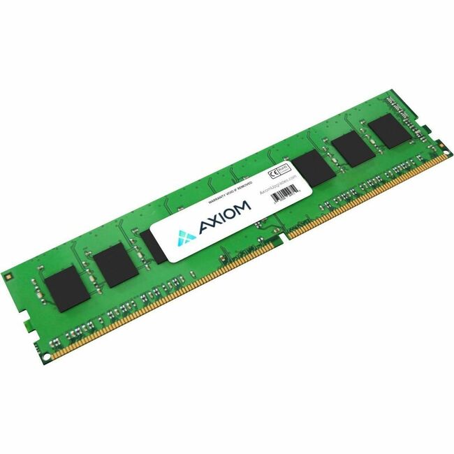 Axiom AX54800U40I/48G 48GB DDR5 SDRAM Memory Module