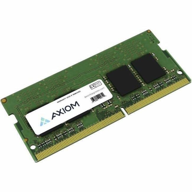 Axiom AX55600S46D/16G 16GB DDR5 SDRAM Memory Module