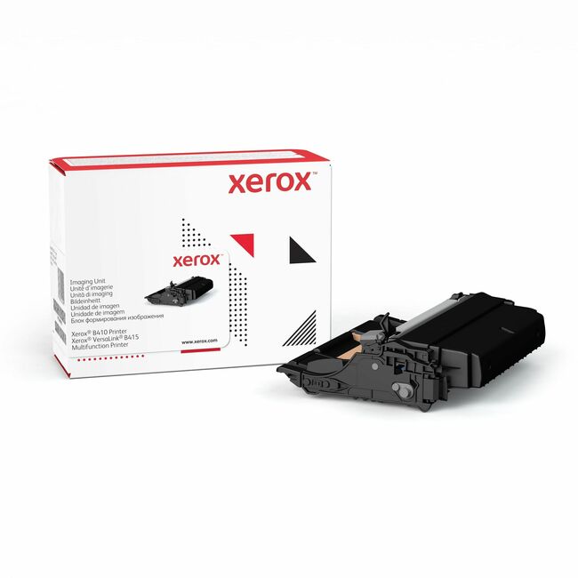 Xerox 013R00702 B410/B415 Black Imaging Kit (long-Life Item, Typically Not Required)