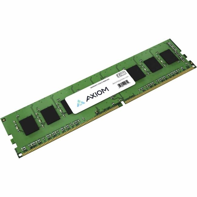 Axiom AXG1076102161/1 48GB DDR5 SDRAM Memory Module
