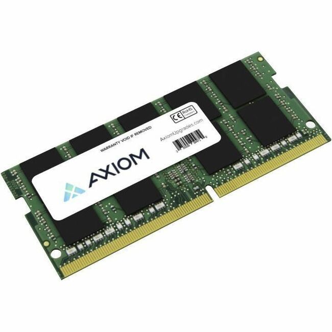 Axiom AXG1078102157/1 48GB DDR5 SDRAM Memory Module