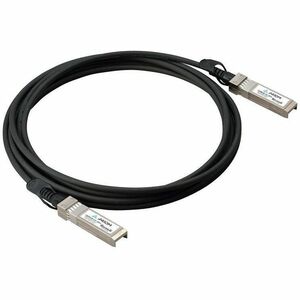Axiom 45W2409-AX 10GBASE-CU SFP+ Active DAC Twinax Cable (8-Pack) IBM Compatible 3m