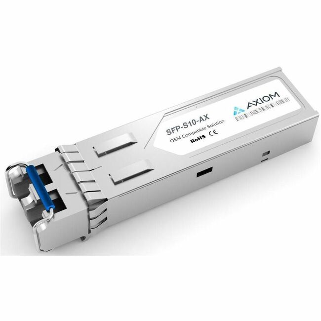 Axiom SFP-S10-AX 1000Base-LX SFP Transceiver for Antaira - SFP-S10