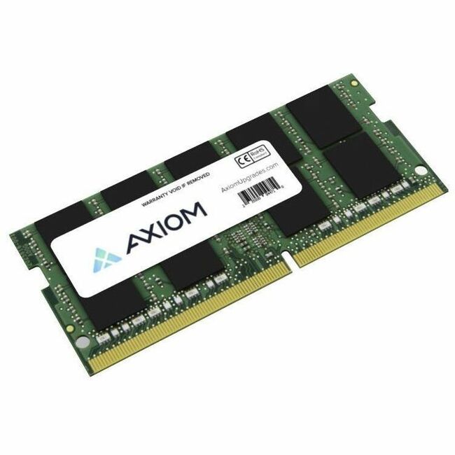 Axiom 79U74AA-AX 16GB DDR5 SDRAM Memory Module
