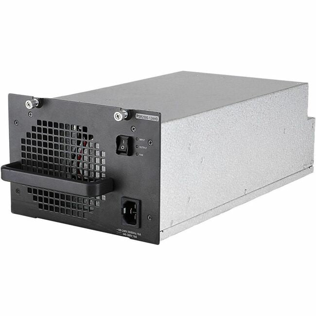 Hewlett Packard Enterprise R8N59A#ABA HPE 2500W Power Supply