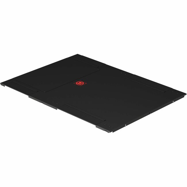 Vertiv VRA6036 ™ VR Rack Accessory | VRA | Networking | Roof Panel | 800 x 1200 VRA6036